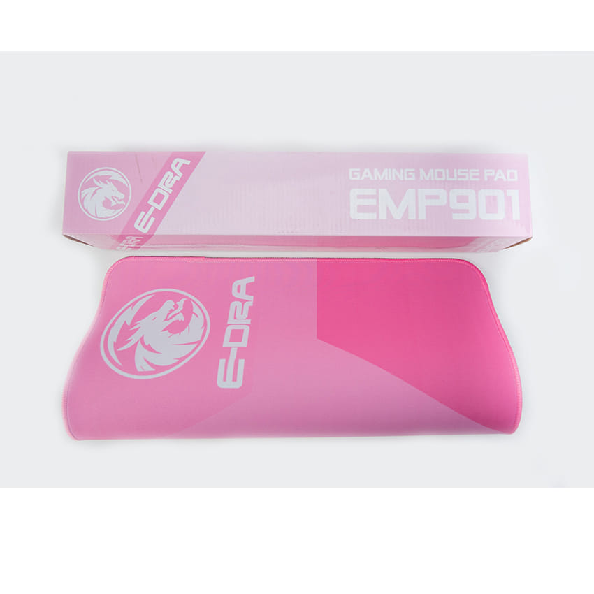 Bàn di chuột E-DRA - EMP901 - Pink