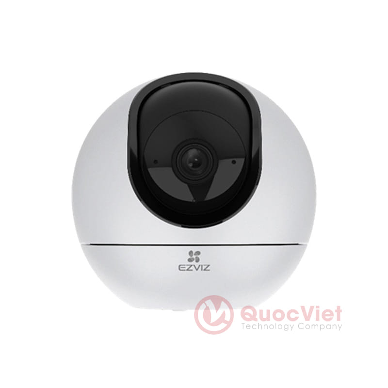 Camera EZVIZ CS-C6 (4MP, W2) 2K