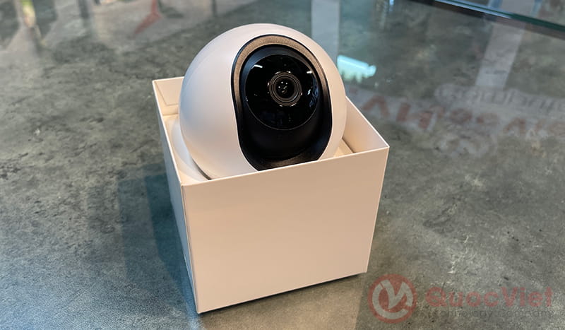 Camera EZVIZ CS-C6 (4MP, W2) 2K