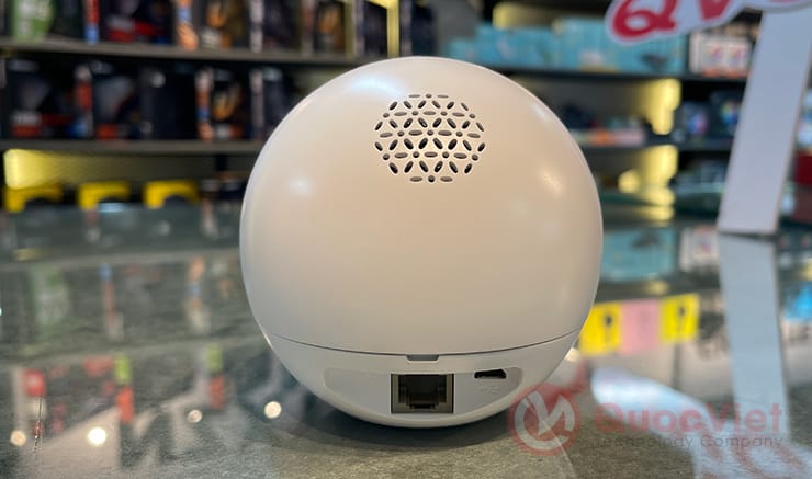 Camera EZVIZ CS-C6 (4MP, W2) 2K