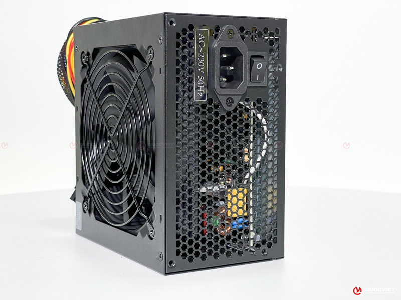 Nguồn máy tính XTECH 400W