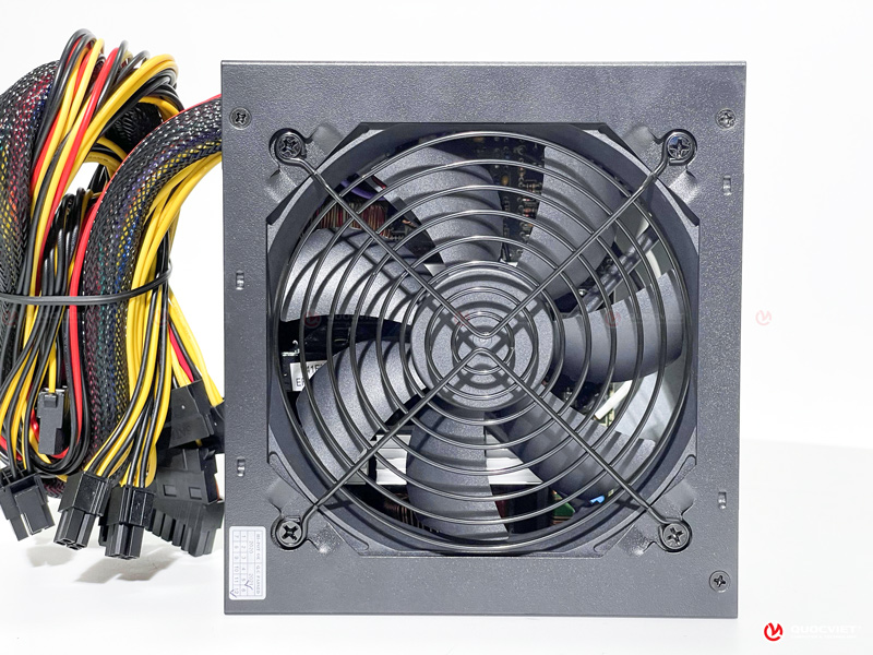 Nguồn máy tính XTECH 400W
