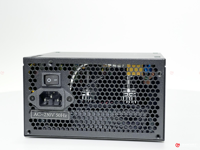 Nguồn máy tính XTECH 400W