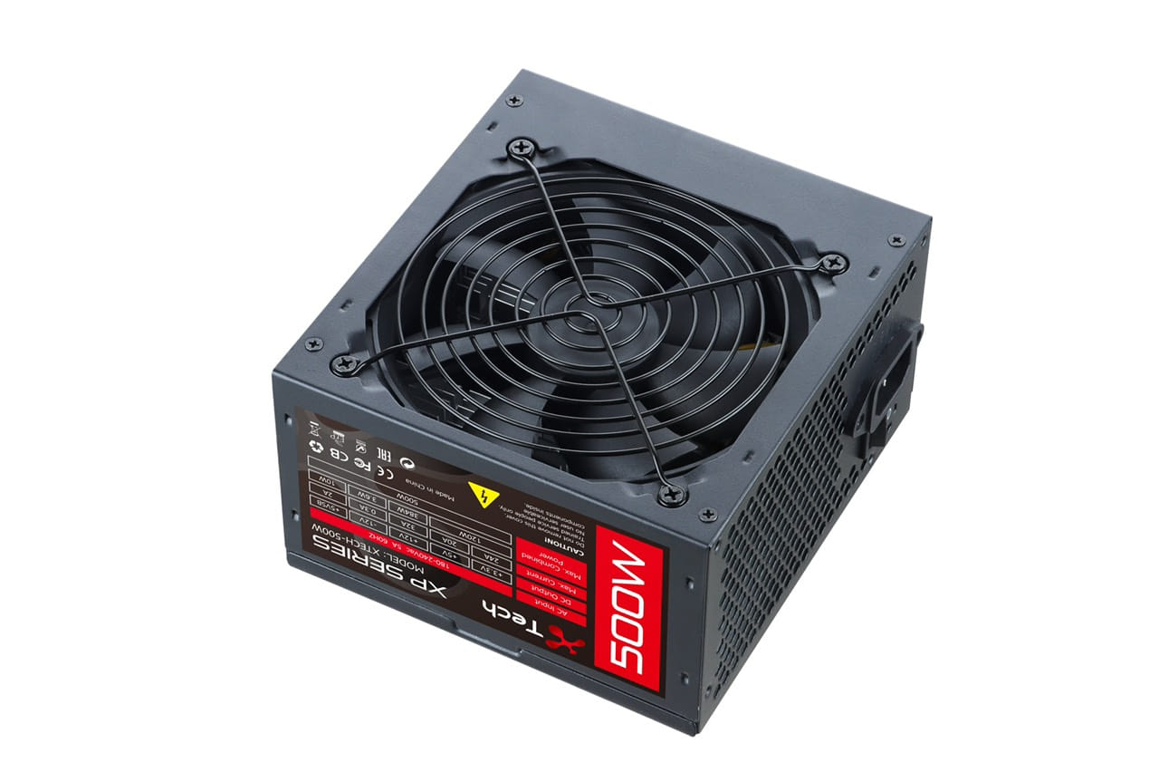 Power XTECH 500W