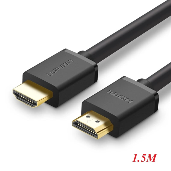 Dây HDMI 1,5M Ugreen (60820)
