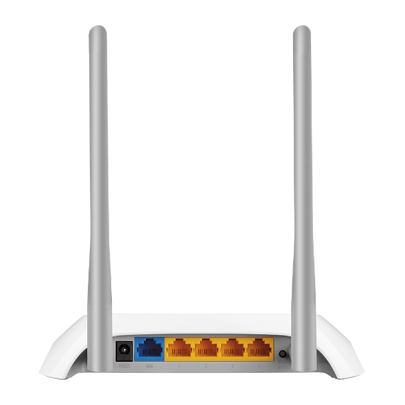 Wifi TPLink TL-WR840N
