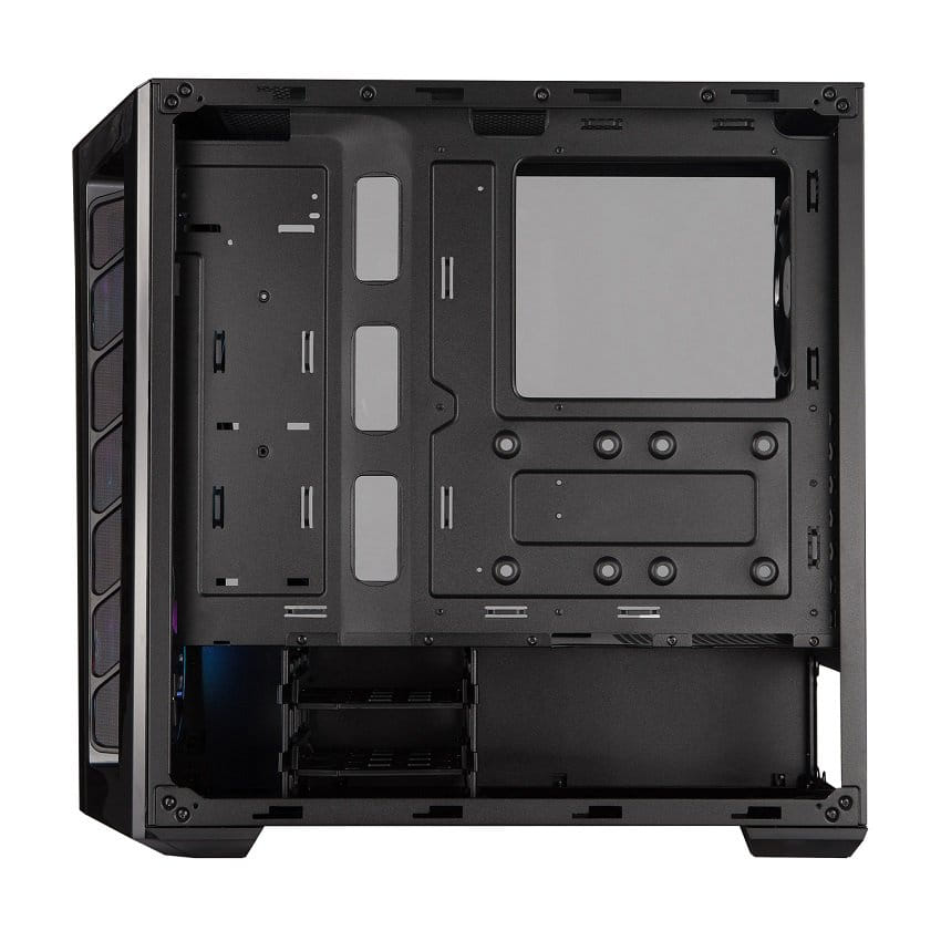 Case Cooler Master MasterBox MB520 ARGB Black
