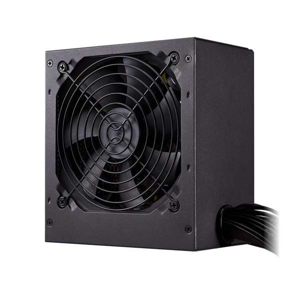 Power Coolermastter MWE Bronze V2 600W 230V