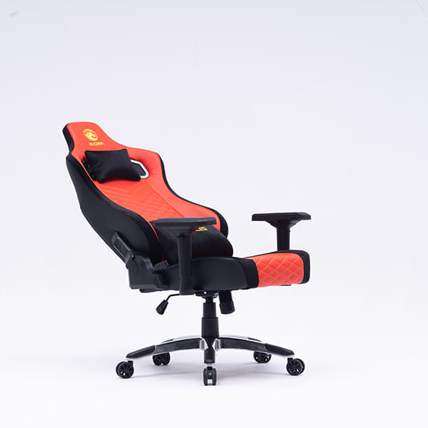 Ghế Game E-DRA Hercules EGC203 PRO Black/Red