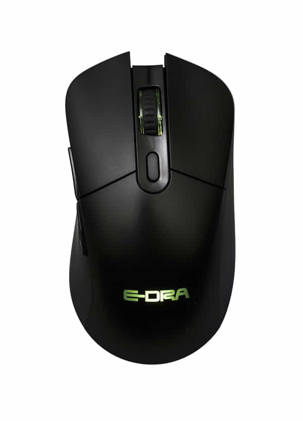 Mouse Không Dây E-Dra EM622W Wireless