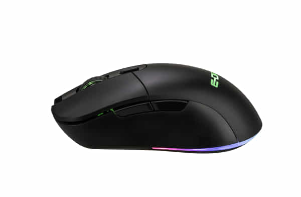 Mouse Không Dây E-Dra EM622W Wireless