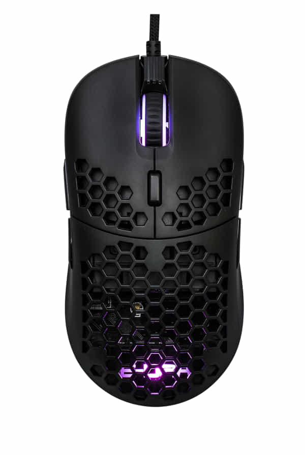 Mouse Edra EM618