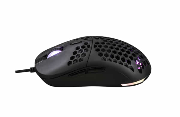 Mouse Edra EM618