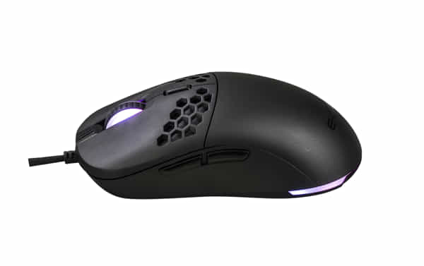 Mouse Edra EM618