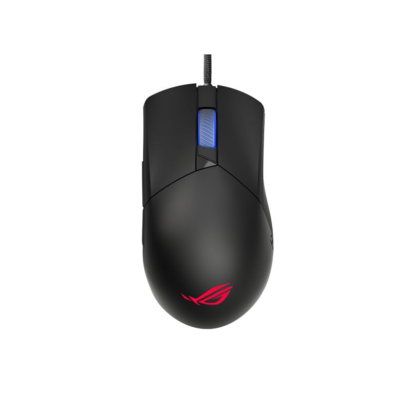 Chuột Gaming Có Dây Asus ROG Gladius 
