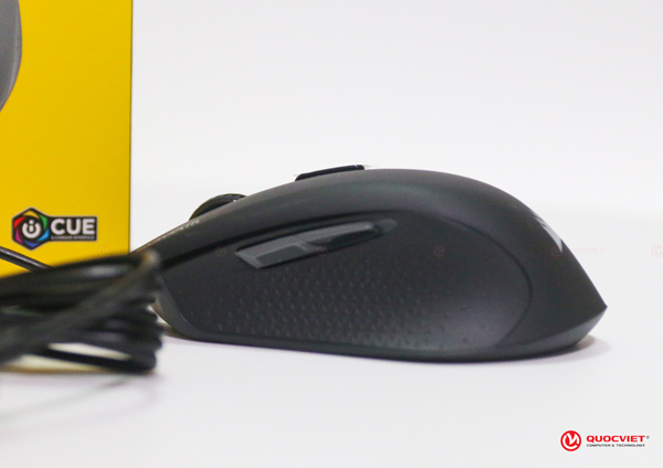 Chuột máy tính Corsair Harpoon PRO RGB - CH-9301111-AP