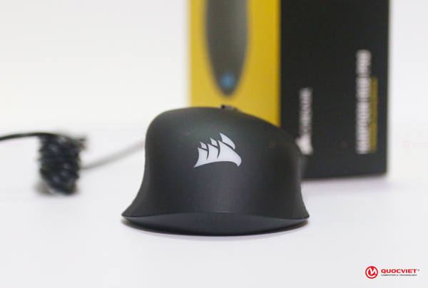 Chuột máy tính Corsair Harpoon PRO RGB - CH-9301111-AP