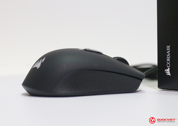 Chuột máy tính Corsair Harpoon PRO RGB - CH-9301111-AP