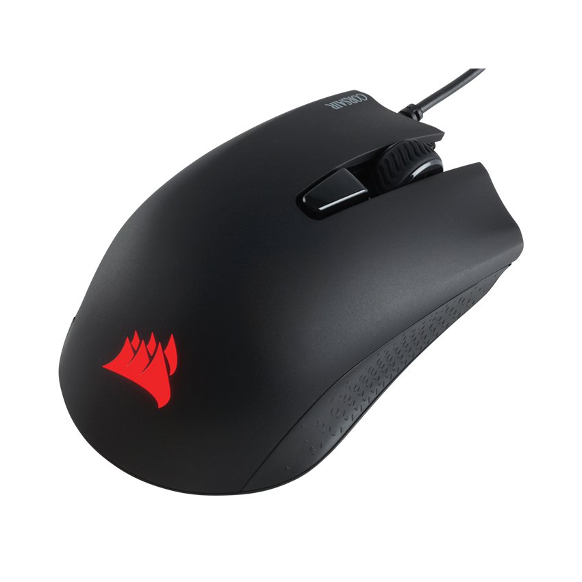Chuột máy tính Corsair Harpoon PRO RGB - CH-9301111-AP