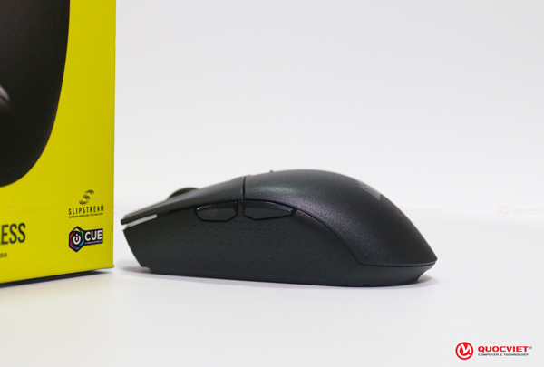 Chuột không dây Corsair SABRE RGB PRO CH-9313211-AP