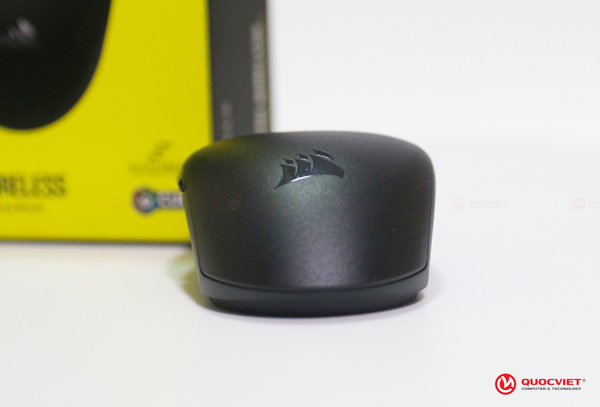 Chuột không dây Corsair SABRE RGB PRO CH-9313211-AP