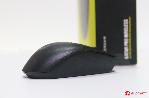 Chuột không dây Corsair SABRE RGB PRO CH-9313211-AP