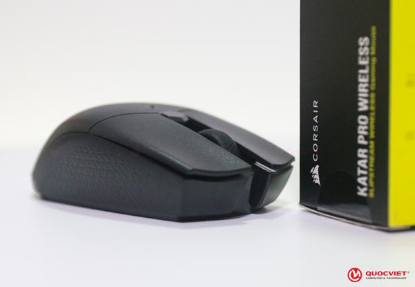 Chuột không dây Corsair SABRE RGB PRO CH-9313211-AP