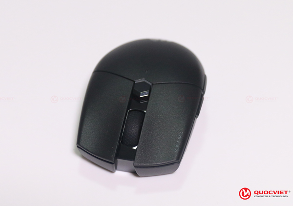 Chuột không dây Corsair SABRE RGB PRO CH-9313211-AP