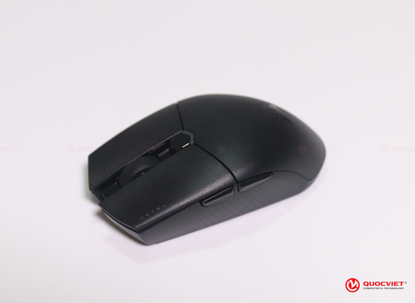 Chuột không dây Corsair SABRE RGB PRO CH-9313211-AP