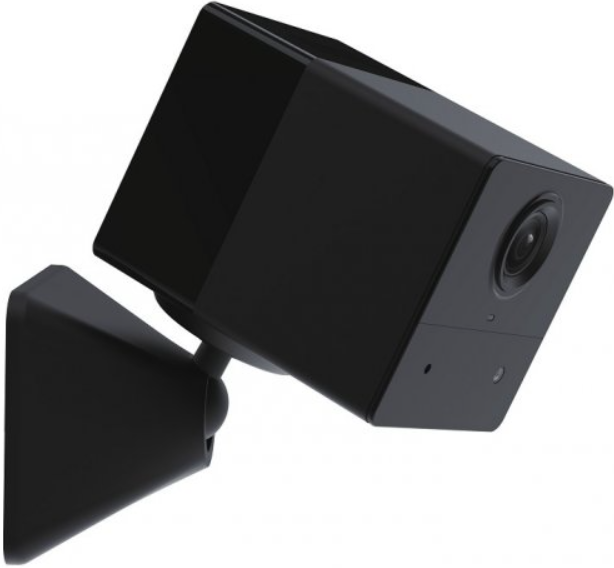 Camera EZVIZ CS-CB2 Wifi 2MP dùng pin Mini ko dây trong nhà