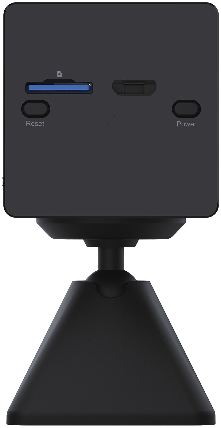 Camera EZVIZ CS-CB2 Wifi 2MP dùng pin Mini ko dây trong nhà