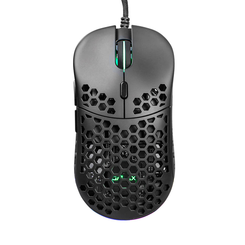 Chuột chơi game Galax Slider 05 RGB ( USB)