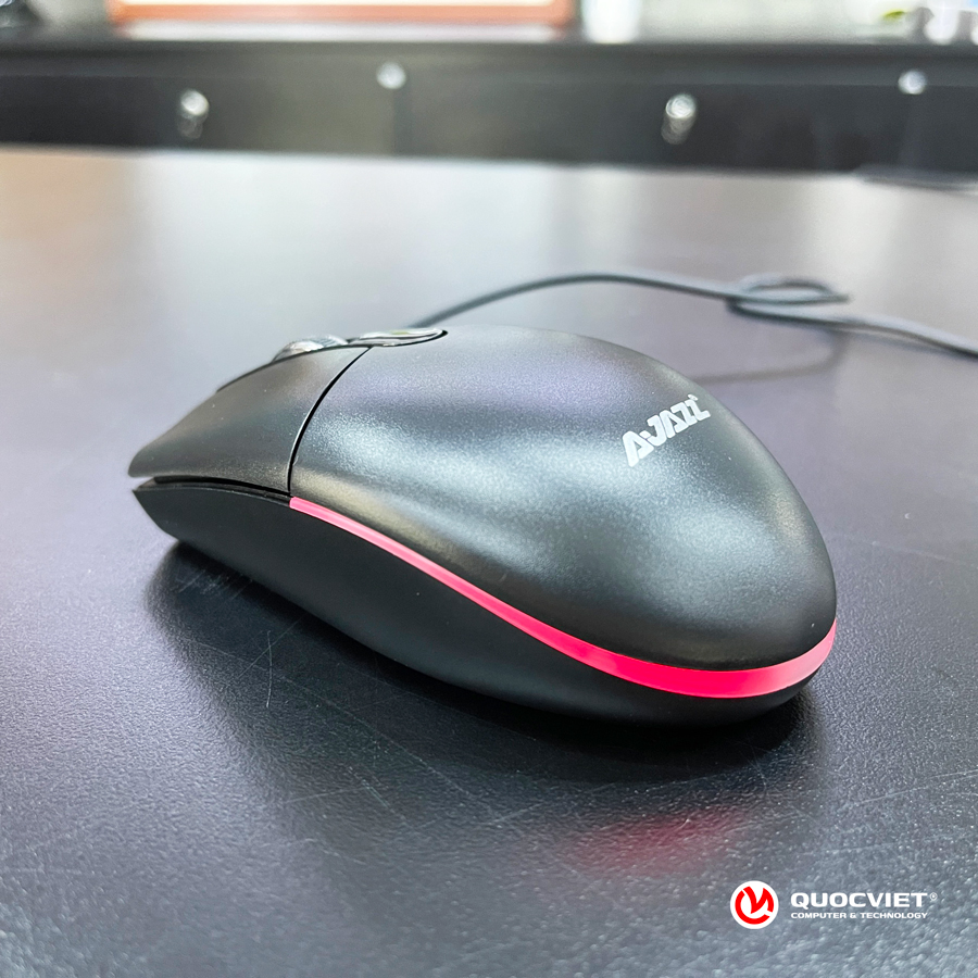 Chuột Máy Tính AJAZZ X1180