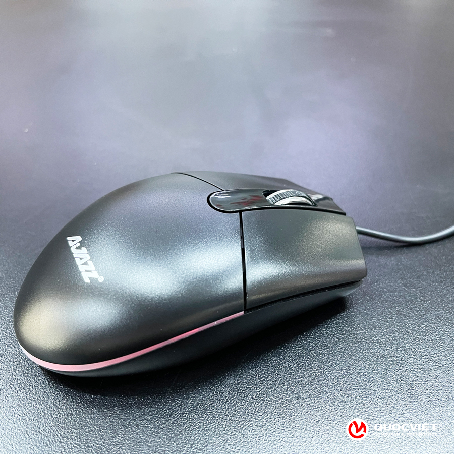 Chuột Máy Tính AJAZZ X1180
