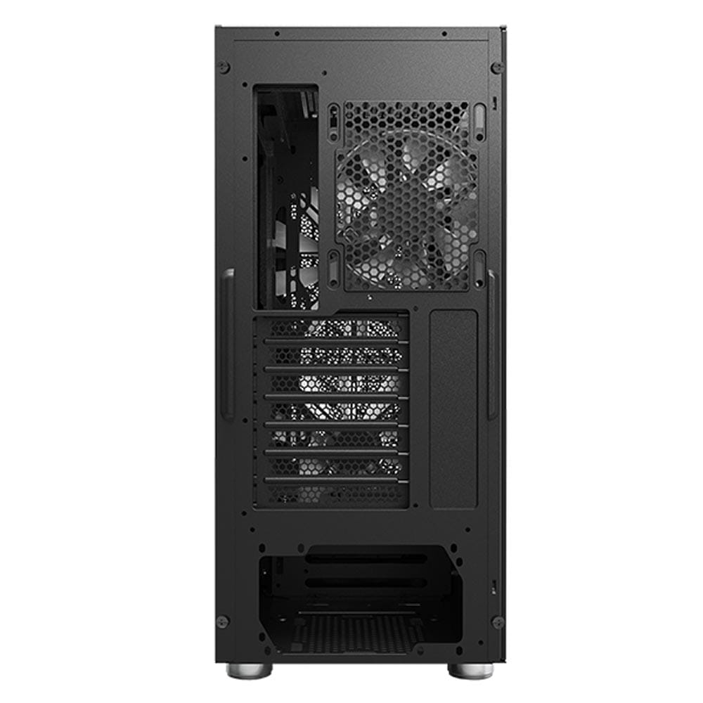 Vỏ case Montech AIR X ARGB Black 3F