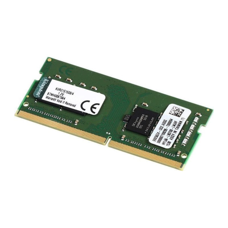 Ram laptop Kingston 16GB/DDR4/3200