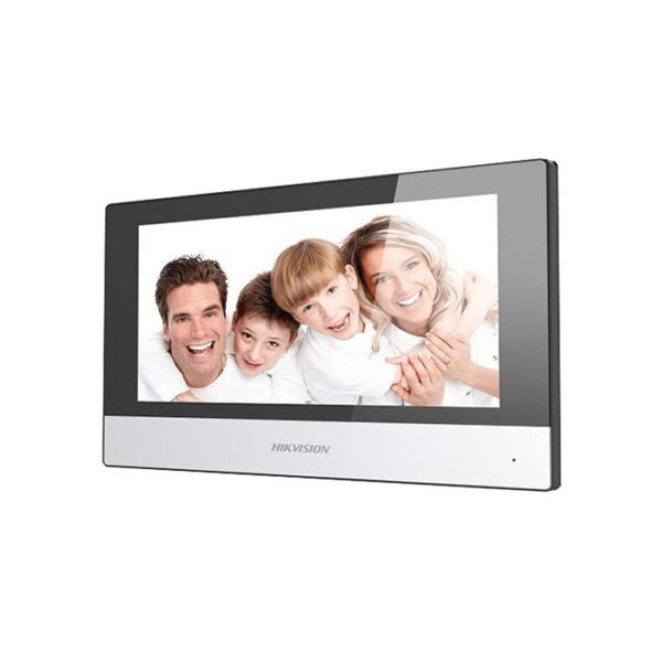 Bộ chuông cửa Hikvision SH-KIS6613-WTE 