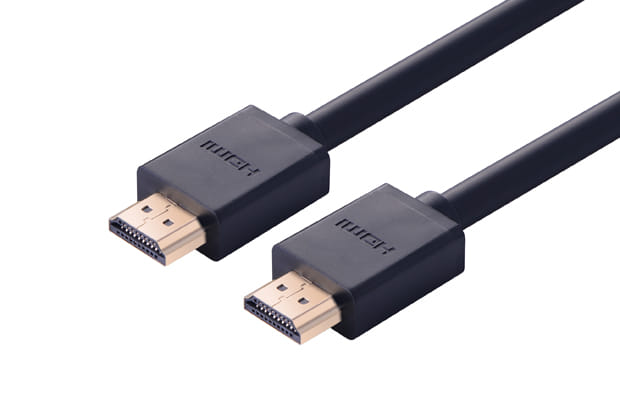 Dây HDMI 3m Ugreen hỗ trợ độ phân giải 4K@30Hz (10108)