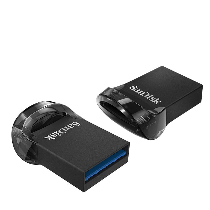 Usb Sandisk 32GB SDCZ430 Ultra Fit