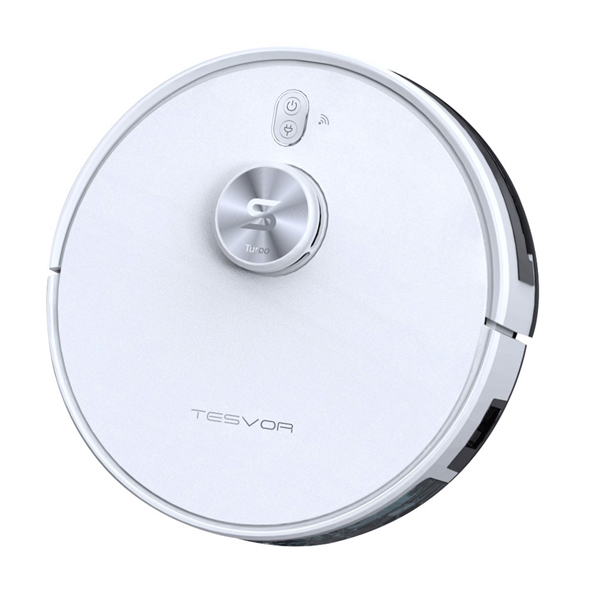 Robot Tesvor S6 Turbo