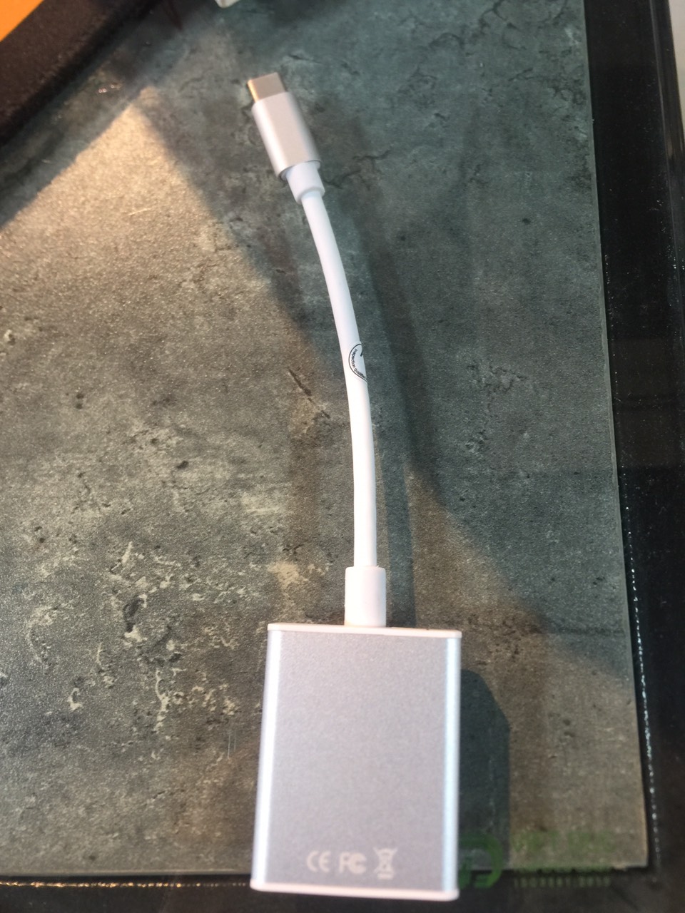 Cáp Chuyển đổi TypeC to Hdmi