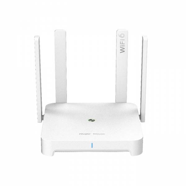 Bộ phát Router Wifi 6 MESH Wifi Ruijie RG-EW1800GX Pro