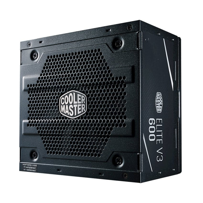 Power Cooler Master Elite V3 PC600 600W