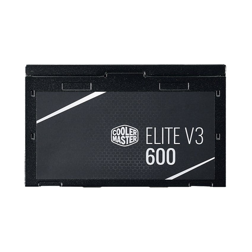 Power Cooler Master Elite V3 PC600 600W