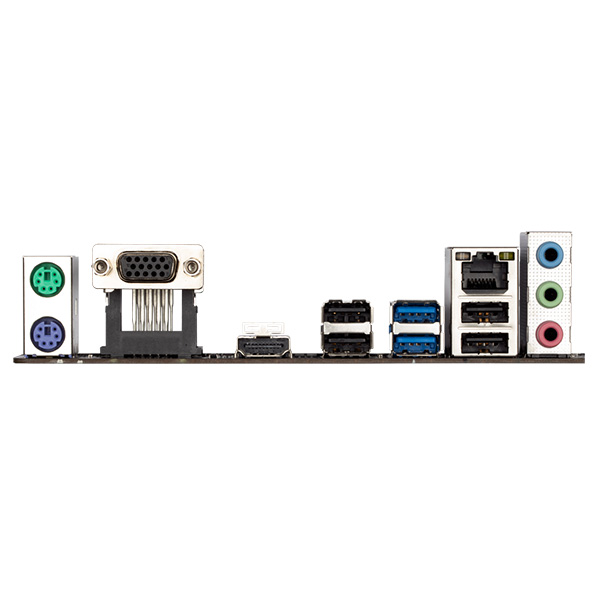 Bo Mạch Chủ Gigabyte H410M H V2