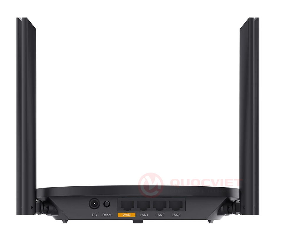 Thiết bị thu phát Wifi Ruijie RG-EW300 PRO