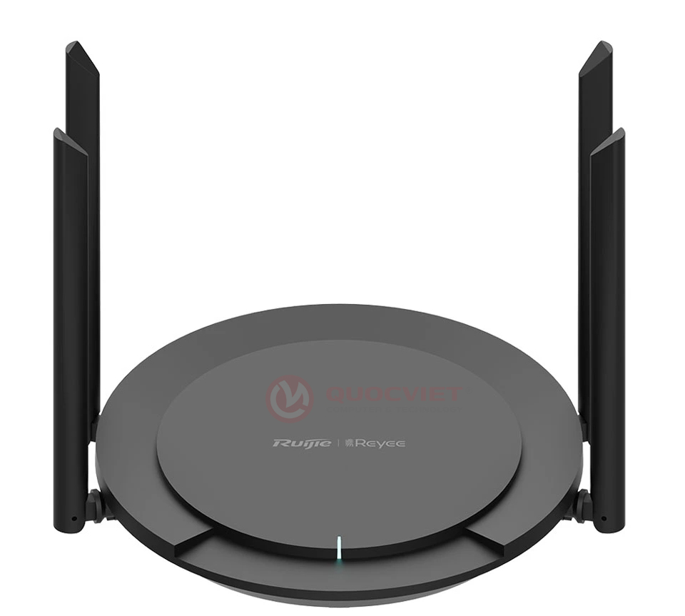 Thiết bị thu phát Wifi Ruijie RG-EW300 PRO