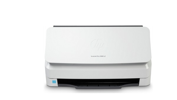Máy quét HP ScanJet Pro 2000S2 6FW06A