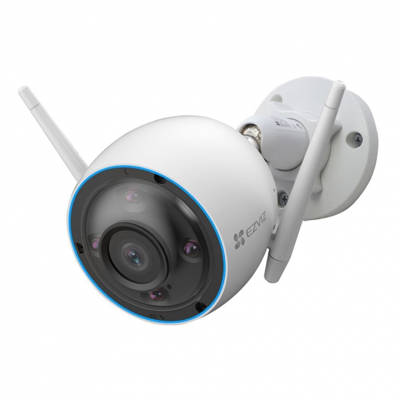Camera EZVIZ CS-H3 thân ngoài trời 5MP 3K (đàm thoại 2 chiều)
