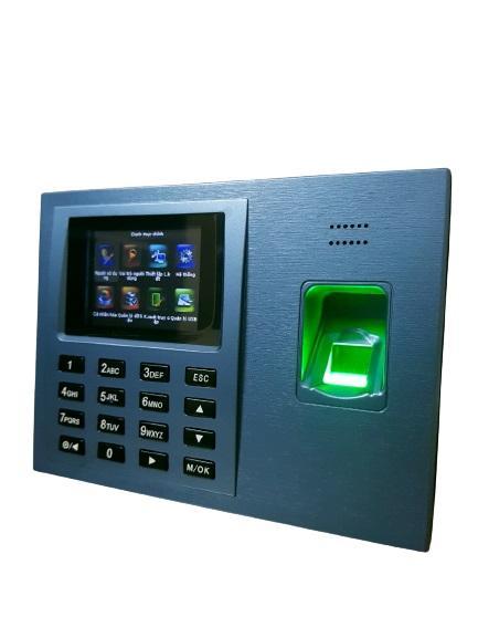 Máy chấm công Ronal Jack 9300Pro